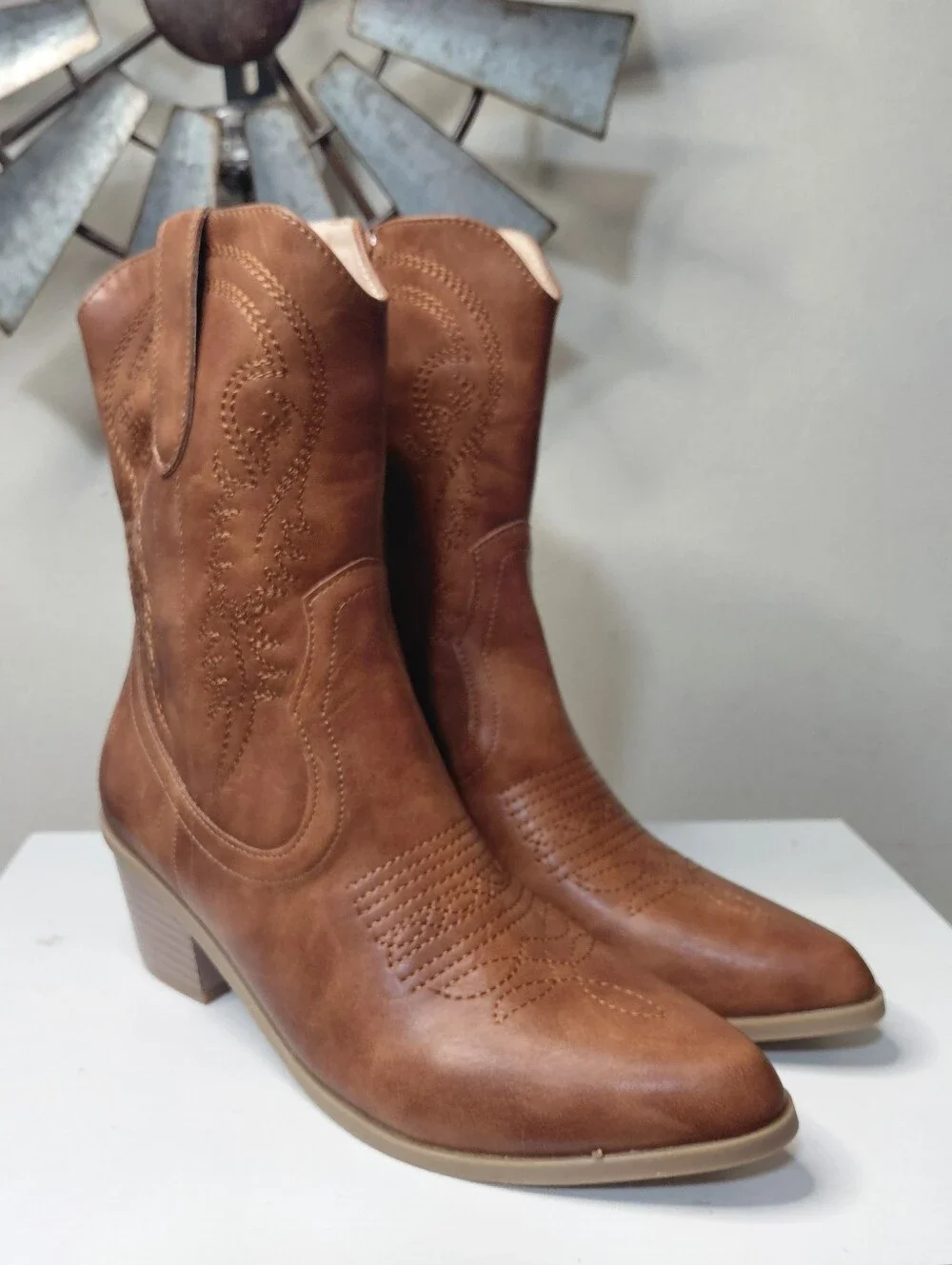 Styleloop stylish brown